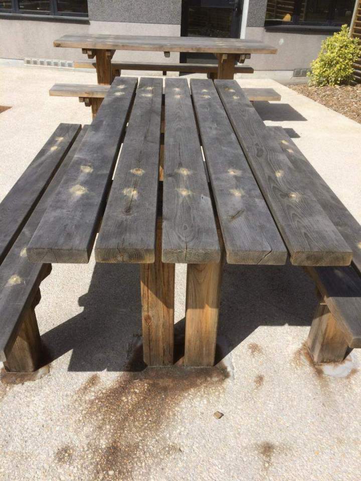 Remise en état avant ou après travaux Vienne