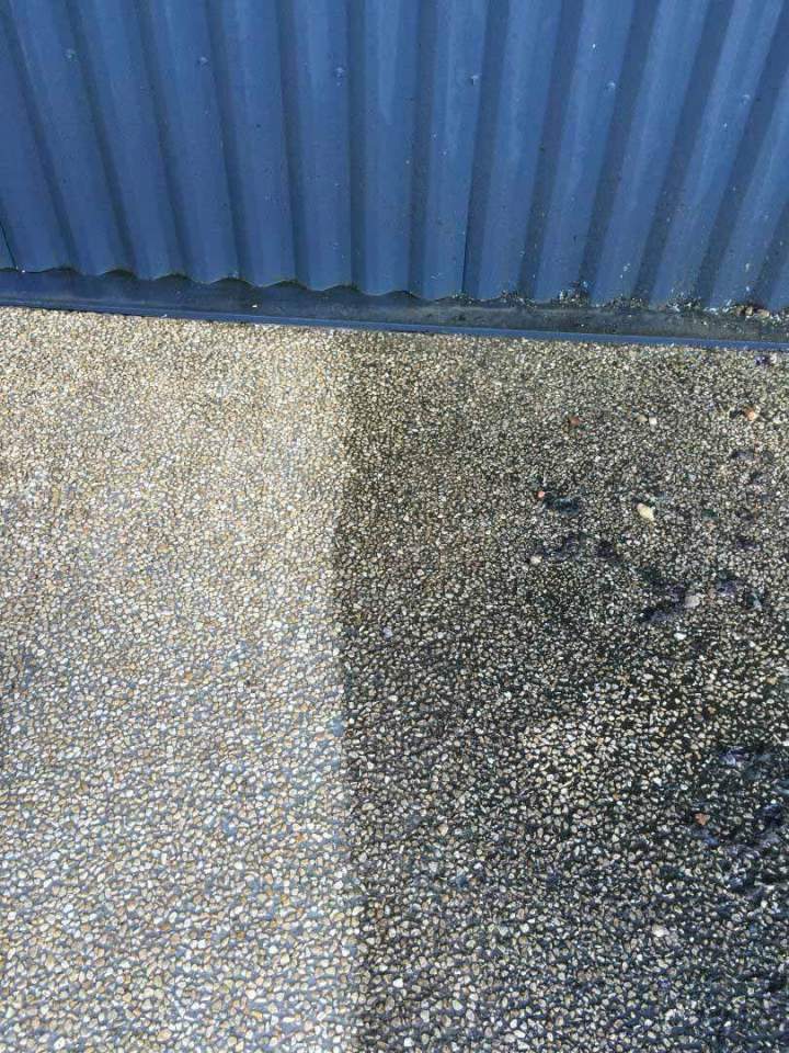 Nettoyage d'habitations Vienne