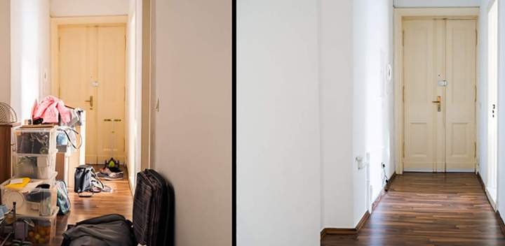 Un service de débarras de locaux rapide et efficace